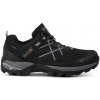 Regatta Samaris III Low trekingová obuv RMF835 čierna
