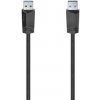 Hama 200624 USB 3.1 Gen1 kábel typ A-A 1,5 m Hama 200624 USB 3.1 Gen1 kábel typ A-A 1,5 m