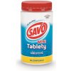 SAVO Mini tablety chlorové 900g