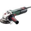 METABO úhlová bruska WEV 11-125 Quick 1100 W v krabici METABO úhlová bruska WEV 11-125 Quick 1100 W v krabici