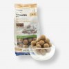 CAPERLAN Boilies na lov kapra Wellmix Plus 25 mm/1 kg Konopné semeno - Tigrí orech CAPERLAN Boilies na lov kapra Wellmix Plus 25 mm/1 kg Konopné semeno - Tigrí orech