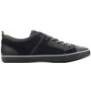 Geox Nízke tenisky U Smart Čierna Geox Nízke tenisky U Smart Čierna