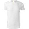 Malfini tričko pánske Origin 171 biele