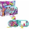 Hasbro My Little Pony Sunny Starscout Smoothie truck Hasbro My Little Pony Sunny Starscout Smoothie truck