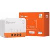 SONOFF Zigbee MINI - L2 Extreme zigbee spínač bez nutnosti vodiče N SONOFF Zigbee MINI - L2 Extreme zigbee spínač bez nutnosti vodiče N