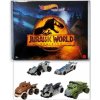 Mattel Hot Wheels Jurský svet: nadvláda 5 Angličakov Mattel Hot Wheels Jurský svet: nadvláda 5 Angličakov