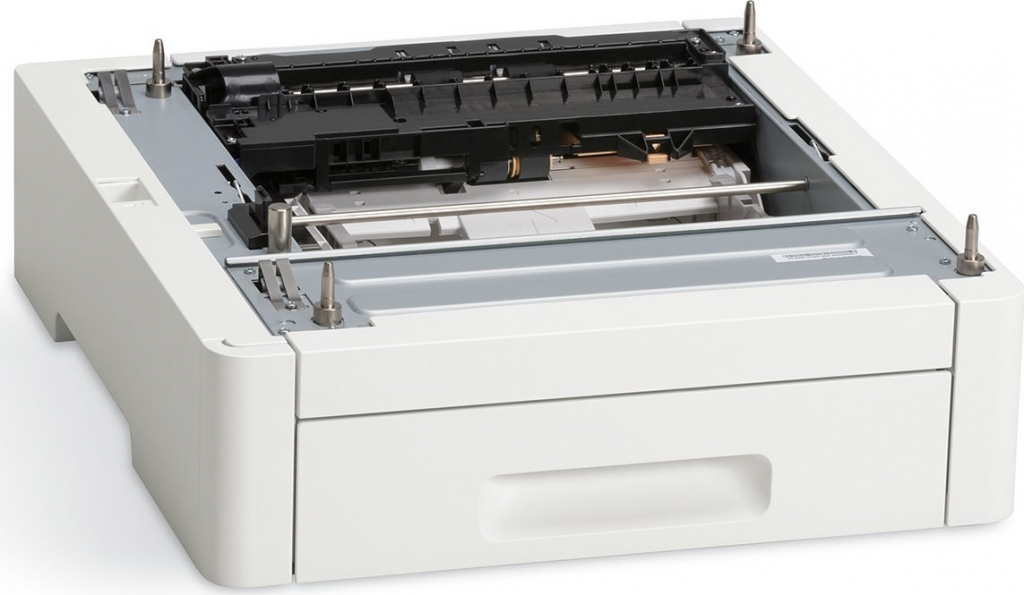 Xerox 550