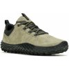 Merrell Wrapt M J5006861 olive black Merrell Wrapt M J5006861 olive black