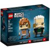 LEGO® | Mlok Scamander a Gellert Grindelwald - BrickHeadz LEGO 41631 LEGO® | Mlok Scamander a Gellert Grindelwald - BrickHeadz LEGO 41631