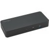 Kensington UH1440P USB-C 5Gbps Dual Video Driverless Mobile Dock - 85W Pass-Through Power K33853WW Kensington UH1440P USB-C 5Gbps Dual Video Driverless Mobile Dock - 85W Pass-Through Power K33853WW