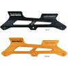 Podvozok RAPID 3S FIX 3*125 mm orange Podvozok RAPID 3S FIX 3*125 mm orange