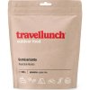 Dehydrované jedlo Travellunch Kuracie rizoto bezlepkové 250 g Dehydrované jedlo Travellunch Kuracie rizoto bezlepkové 250 g