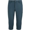 MILLET WANAKA STRETCH 3/4 PANT ORION BLUE/WILD LIME - L MILLET WANAKA STRETCH 3/4 PANT ORION BLUE/WILD LIME - L