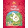 Classic Tales New Edition 2 Ugly Duckling (Sue Arengo) Classic Tales New Edition 2 Ugly Duckling (Sue Arengo)
