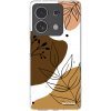 Picasee silikónový prehľadný obal pre Xiaomi Redmi Note 13 4G - Boho style Picasee silikónový prehľadný obal pre Xiaomi Redmi Note 13 4G - Boho style