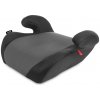 Lionelo LUUK black autosedačka/podsedák Lionelo LUUK black autosedačka/podsedák