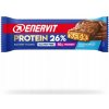 Enervit Protein Bar 26% 40 g kokos + čokoláda Enervit Protein Bar 26% 40 g kokos + čokoláda