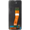 LCD + dotyková doska pre Samsung Galaxy A03 A035F, black LCD + dotyková doska pre Samsung Galaxy A03 A035F, black