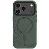 Tactical MagForce Hyperstealth Sika Kryt pro iPhone 17 Pro Forest Green Tactical MagForce Hyperstealth Sika Kryt pro iPhone 17 Pro Forest Green