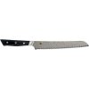 Zwilling Damaskový nôž na chlieb Miyabi Hibana 800DP, 24 cm 1005900