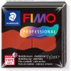 Fimo Modelovacia hmota Professional terakota 57 g 8040-74