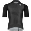 Bioracer Bioracer pánsky cyklistický dres Epic, čierny - M M Bioracer Bioracer pánsky cyklistický dres Epic, čierny - M M