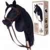 SNIBBS Hobbyhorse A3 | hobbyhorse | hobbyhorse Čierna | + sada príslušenstva SNIBBS Hobbyhorse A3 | hobbyhorse | hobbyhorse Čierna | + sada príslušenstva