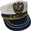 Fajntričko Kapitánska čiapka - CAPITAN Fajntričko Kapitánska čiapka - CAPITAN