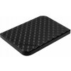 VERBATIM SSD externí 1TB Store ´n´ Go Portable USB3.2 Gen 1, černá 53230 VERBATIM SSD externí 1TB Store ´n´ Go Portable USB3.2 Gen 1, černá 53230
