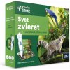 Kúzelné čítanie 1.0 Albi ceruzka + Svet zvierat SK 8590228095893 Kúzelné čítanie 1.0 Albi ceruzka + Svet zvierat SK 8590228095893