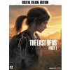 The Last of Us: Part I – Deluxe Edition – PC DIGITAL The Last of Us: Part I – Deluxe Edition – PC DIGITAL