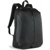 Batoh Bugatti Blanc Delight 20 L čierna Batoh Bugatti Blanc Delight 20 L čierna