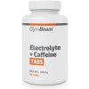 GymBeam Elektrolyty + Kofeín 90 tabliet