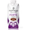 Nutrego FORTE s príchuťou čokoláda 330 ml Nutrego FORTE s príchuťou čokoláda 330 ml