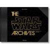 The Star Wars Archives. 1977-1983 (Pevná) The Star Wars Archives. 1977-1983 (Pevná)