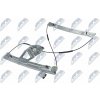 Mechanizmus zdvíhania okna NTY EPS-PE-008
