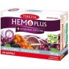 TEREZIA COMPANY TEREZIA HEMOPLUS + KYSELINA LISTOVÁ 60 ks TEREZIA COMPANY TEREZIA HEMOPLUS + KYSELINA LISTOVÁ 60 ks