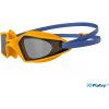 Speedo Hydropulse Junior Farba: oranžová, šošovky: dymové Speedo Hydropulse Junior Farba: oranžová, šošovky: dymové