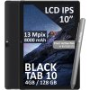 Tablet BLOW BlackTAB10 4/128GB 4G LTE etui rysik Tablet BLOW BlackTAB10 4/128GB 4G LTE etui rysik