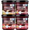 ALLNUTRITION FRULOVE Choco In Jelly 300 g Oranžová