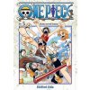 CREW One Piece 5: Komu zvoní hrana CREW One Piece 5: Komu zvoní hrana