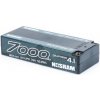 NOSRAM HV Modified GRAPHENE-4.1 7000mAh Hardcase Akku 7.6V LiPo 135C/65C