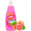 Elbow Grease prostriedok na umývanie riadu s vôňou Grapefruitu 600 ml