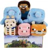 Mattel MINECRAFT 20 CM PLYŠÁK ASST Mattel MINECRAFT 20 CM PLYŠÁK ASST