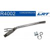 LRT Výfukové potrubie R4002 LRT Výfukové potrubie R4002