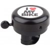 M-Wave I love my bike čierny M-Wave I love my bike čierny