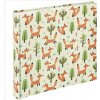 Hama FOREST - FOX 30x30 cm, 100 strán, lepiaci 2698 Hama FOREST - FOX 30x30 cm, 100 strán, lepiaci 2698