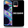 Picasee ULTIMATE CASE pro Realme 8 4G - Picasee - new logo - white Picasee ULTIMATE CASE pro Realme 8 4G - Picasee - new logo - white