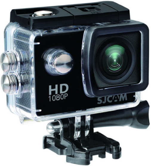 SJCAM SJ4000 FHD