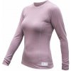 Tričko dlhé dámske SENSOR MERINO DF mystic violet S Tričko dlhé dámske SENSOR MERINO DF mystic violet S
